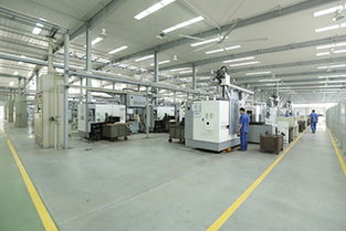 臨西軸承制造 智能化轉(zhuǎn)型引領(lǐng)產(chǎn)業(yè)升級(jí)，技術(shù)賦能開啟智慧工廠新時(shí)代