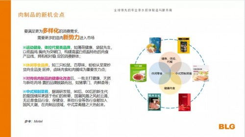 2021第五屆肉類加工與新產(chǎn)品開發(fā)技術(shù)研討會(huì)圓滿閉幕，引領(lǐng)行業(yè)技術(shù)創(chuàng)新與產(chǎn)業(yè)升級(jí)