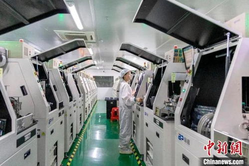 錨定現(xiàn)代化，改革再深化 江西瑞昌以“項(xiàng)目為王”激發(fā)產(chǎn)業(yè)發(fā)展新動(dòng)力